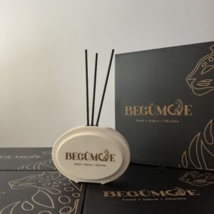 Begümce
