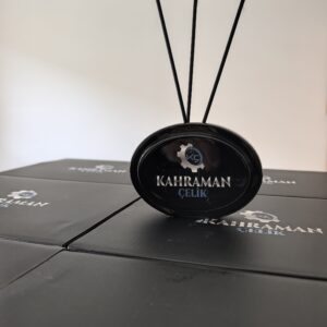 Kahraman Çelik