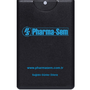 Pharmasem El Dezenfektanı