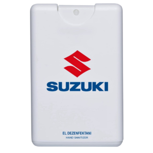 Suzuki El Dezenfektanı